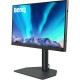 Монітор BenQ SW272U Монітор BenQ SW272U