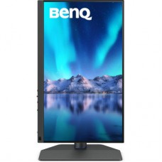 Монітор BenQ SW272U - Фото