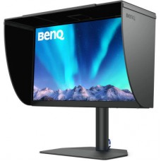 Монітор BenQ SW272U - Фото