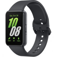 Фитнес браслет Samsung Galaxy Fit3 SM-R390 Grey (SM-R390NZAASEK) - Фото