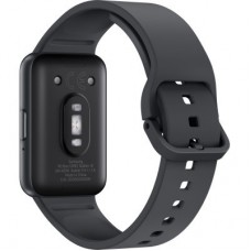 Фитнес браслет Samsung Galaxy Fit3 SM-R390 Grey (SM-R390NZAASEK) - Фото