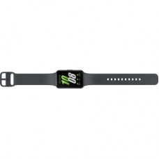 Фитнес браслет Samsung Galaxy Fit3 SM-R390 Grey (SM-R390NZAASEK) - Фото