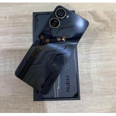 Ігровий телефон ZTE Nubia NEO 5G 8/256 GB Black (зте нубія) - Фото