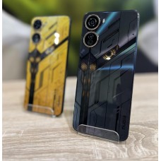 Ігровий телефон ZTE Nubia NEO 5G 8/256 GB Black (зте нубія) - Фото