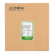 Тонер SAMSUNG ML-1210/1710 (2x10кг) TTI (T109-1-20) - Фото