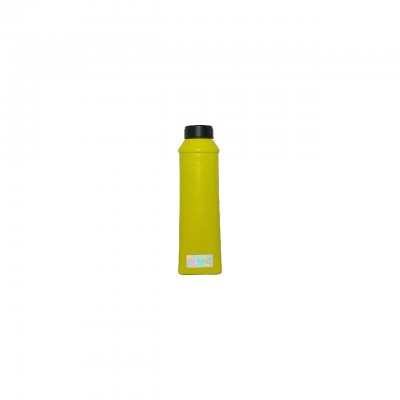 Тонер HP LJ Universal NEW SPHERICAL Chemical 250г Yellow IPM (TSHUNVYLR)