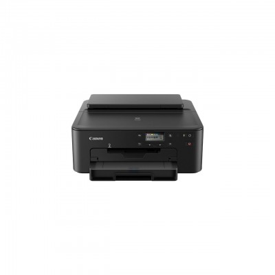 Струйный принтер Canon PIXMA TS704 с WI-FI (3109C007)