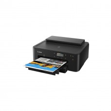 Струйный принтер Canon PIXMA TS704 с WI-FI (3109C007) - Фото
