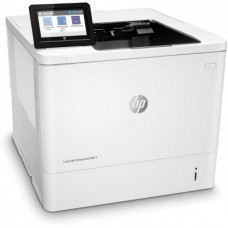 Лазерний принтер HP LaserJet Enterprise M611dn (7PS84A) - Фото