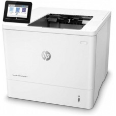 Лазерний принтер HP LaserJet Enterprise M611dn (7PS84A) - Фото