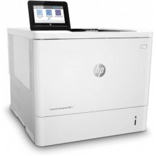 Лазерний принтер HP LaserJet Enterprise M611dn (7PS84A) - Фото