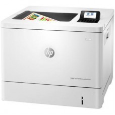 Лазерний принтер HP Color LaserJet Enterprise M554dn (7ZU81A)