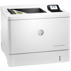 Лазерний принтер HP Color LaserJet Enterprise M554dn (7ZU81A) - Фото