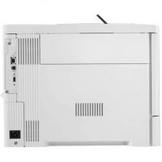 Лазерний принтер HP Color LaserJet Enterprise M554dn (7ZU81A) - Фото