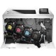 Лазерний принтер HP Color LaserJet Enterprise M554dn (7ZU81A) Лазерний принтер HP Color LaserJet Enterprise M554dn (7ZU81A)
