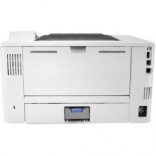 Лазерний принтер HP LaserJet Enterprise M406dn (3PZ15A) - Фото