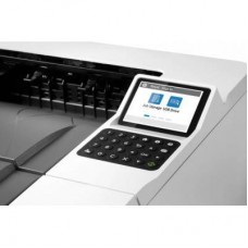 Лазерний принтер HP LaserJet Enterprise M406dn (3PZ15A) - Фото