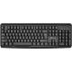 Клавиатура Xtrike ME KB-229 USB UA Black (KB-229UA)
