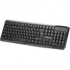 Клавиатура Xtrike ME KB-229 USB UA Black (KB-229UA) - Фото