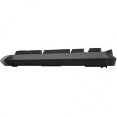Клавиатура Xtrike ME KB-229 USB UA Black (KB-229UA) - Фото
