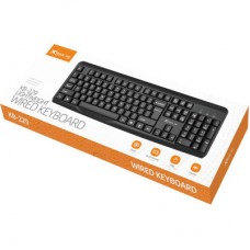 Клавиатура Xtrike ME KB-229 USB UA Black (KB-229UA) - Фото