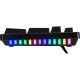 Клавиатура Xtrike ME GK-981 LED Mechanical USB UA Black (GK-981UA) Клавиатура Xtrike ME GK-981 LED Mechanical USB UA Black (GK-981UA)