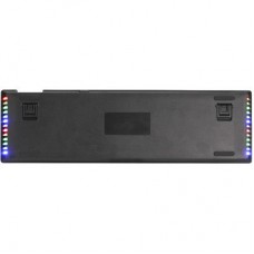 Клавіатура Xtrike ME GK-981 LED Mechanical USB UA Black (GK-981UA) - Фото