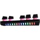 Клавиатура Xtrike ME GK-983 LED Mechanical USB UA Black (GK-983UA) Клавиатура Xtrike ME GK-983 LED Mechanical USB UA Black (GK-983UA)