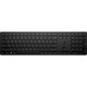 Клавиатура HP 455 Programmable Wireless Keyboard Black (4R177AA)