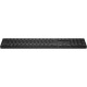 Клавиатура HP 455 Programmable Wireless Keyboard Black (4R177AA)