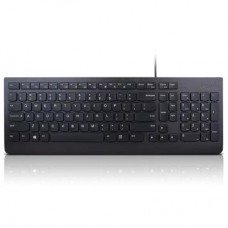 Клавиатура Lenovo Essential USB UA Black (4Y41C75141)