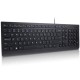 Клавиатура Lenovo Essential USB UA Black (4Y41C75141) Клавиатура Lenovo Essential USB UA Black (4Y41C75141)