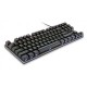 Клавиатура REAL-EL M 05 Grey Клавиатура REAL-EL M 05 Grey