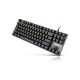 Клавиатура REAL-EL M 05 Grey Клавиатура REAL-EL M 05 Grey