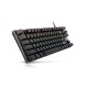 Клавиатура REAL-EL M 05 Grey Клавиатура REAL-EL M 05 Grey