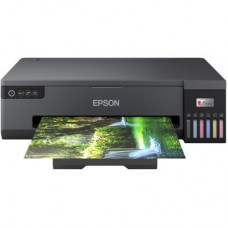 Струминний принтер Epson L18050 Wi-Fi (C11CK38403) - Фото