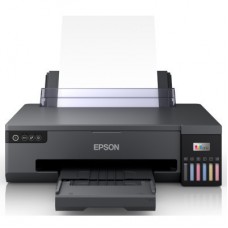 Струминний принтер Epson L18050 Wi-Fi (C11CK38403) - Фото