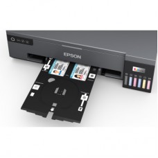 Струминний принтер Epson L18050 Wi-Fi (C11CK38403) - Фото