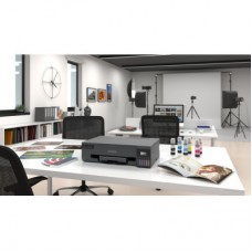 Струминний принтер Epson L18050 Wi-Fi (C11CK38403) - Фото