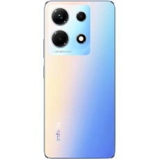 Смартфон Infinix Note 30 8/256Gb Interstellar Blue (X6833B) NFC індинікс нот 30 - Фото