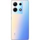 Смартфон Infinix Note 30 8/256Gb Interstellar Blue (X6833B) NFC індинікс нот 30
