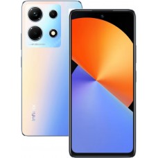 Смартфон Infinix Note 30 8/256Gb Interstellar Blue (X6833B) NFC індинікс нот 30 - Фото