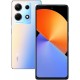 Смартфон Infinix Note 30 8/256Gb Interstellar Blue (X6833B) NFC індинікс нот 30