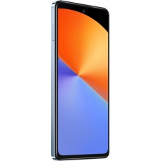 Смартфон Infinix Note 30 8/256Gb Interstellar Blue (X6833B) NFC індинікс нот 30 - Фото