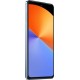 Смартфон Infinix Note 30 8/256Gb Interstellar Blue (X6833B) NFC індинікс нот 30