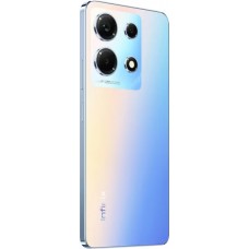 Смартфон Infinix Note 30 8/256Gb Interstellar Blue (X6833B) NFC індинікс нот 30 - Фото