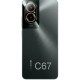 Смартфон Realme C67 8/256 GB Black Rock (RMX3890) реалми с67