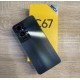 Смартфон Realme C67 8/256 GB Black Rock (RMX3890) реалми с67