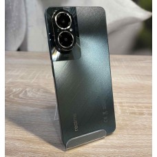 Смартфон Realme C67 8/256 GB Black Rock (RMX3890) реалми с67 - Фото