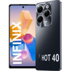 Смартфон Infinix HOT 40 8/256 NFC X6836 (інфінікс хот 40) - Фото